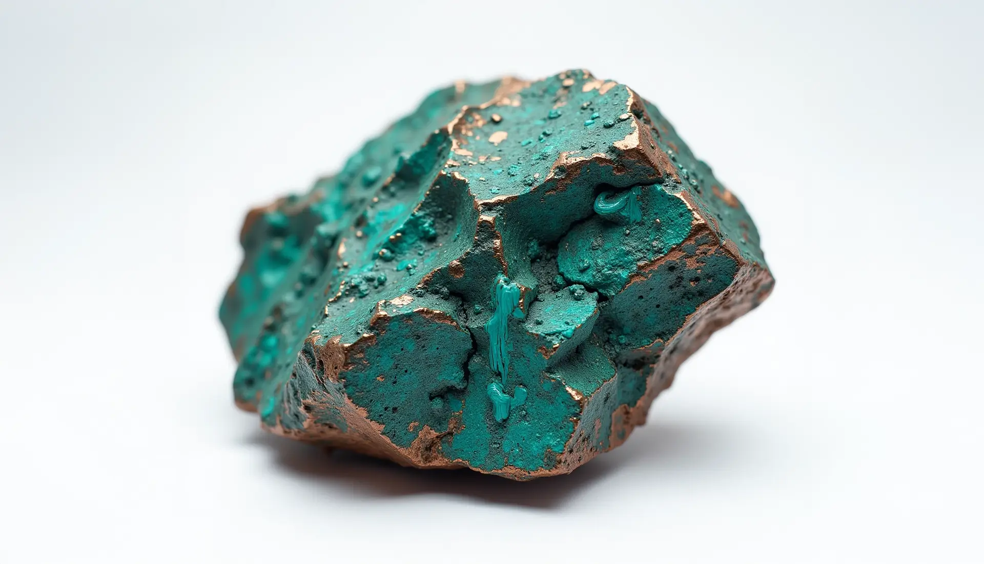 Copper Ore