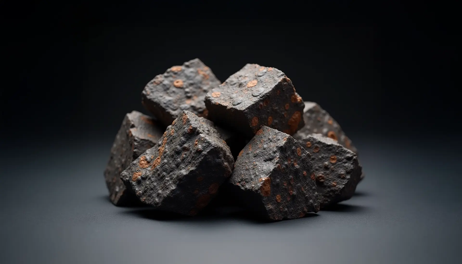 Manganese Ore